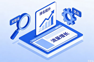 SEO优化
